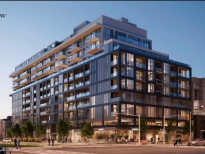 7 solid REASONS to invest in pre-construction condos in Canada
