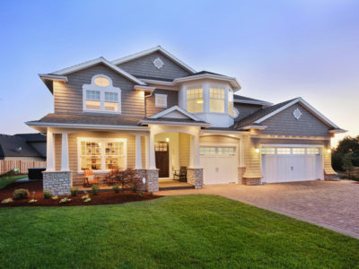Great credit score for your dream home
