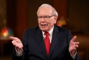 Warren Buffett's 10 Rules