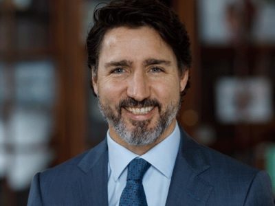 Justin Trudeau salutes Canada’s diversity and congratulates Hindus