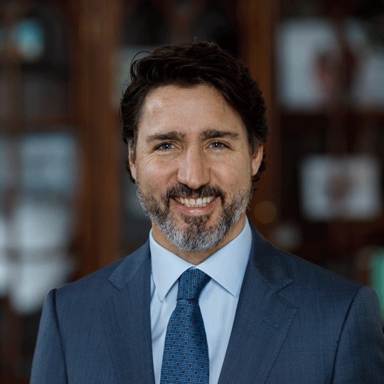 Justin Trudeau salutes Canada’s diversity and congratulates Hindus