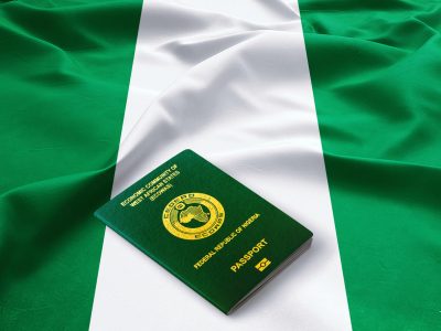 Nigerian passports backlog to be cleared in next 40 days-Interior Minister