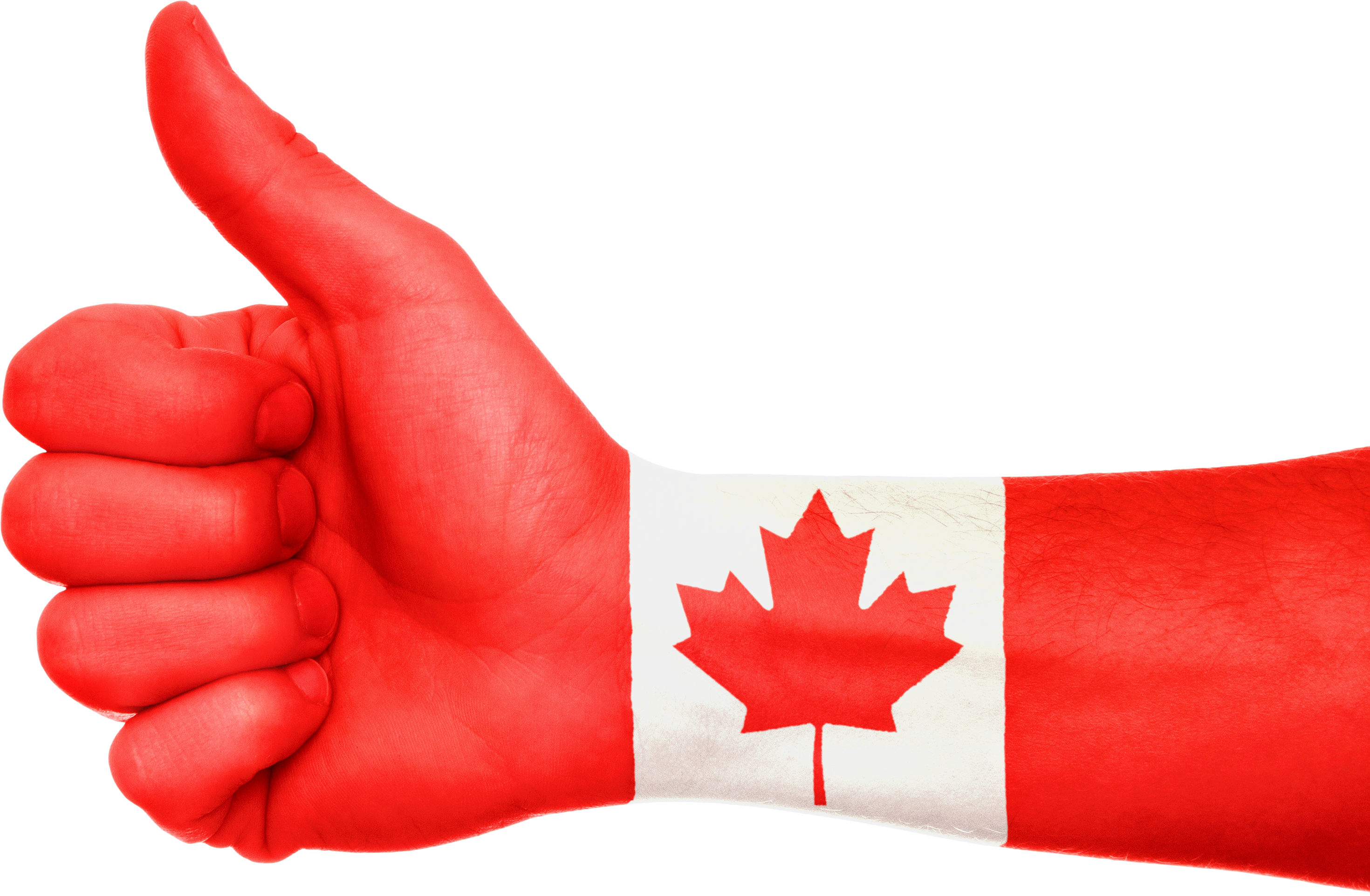 How to Immigrate to Canada: the top 10 ways approved by the Canadian Government