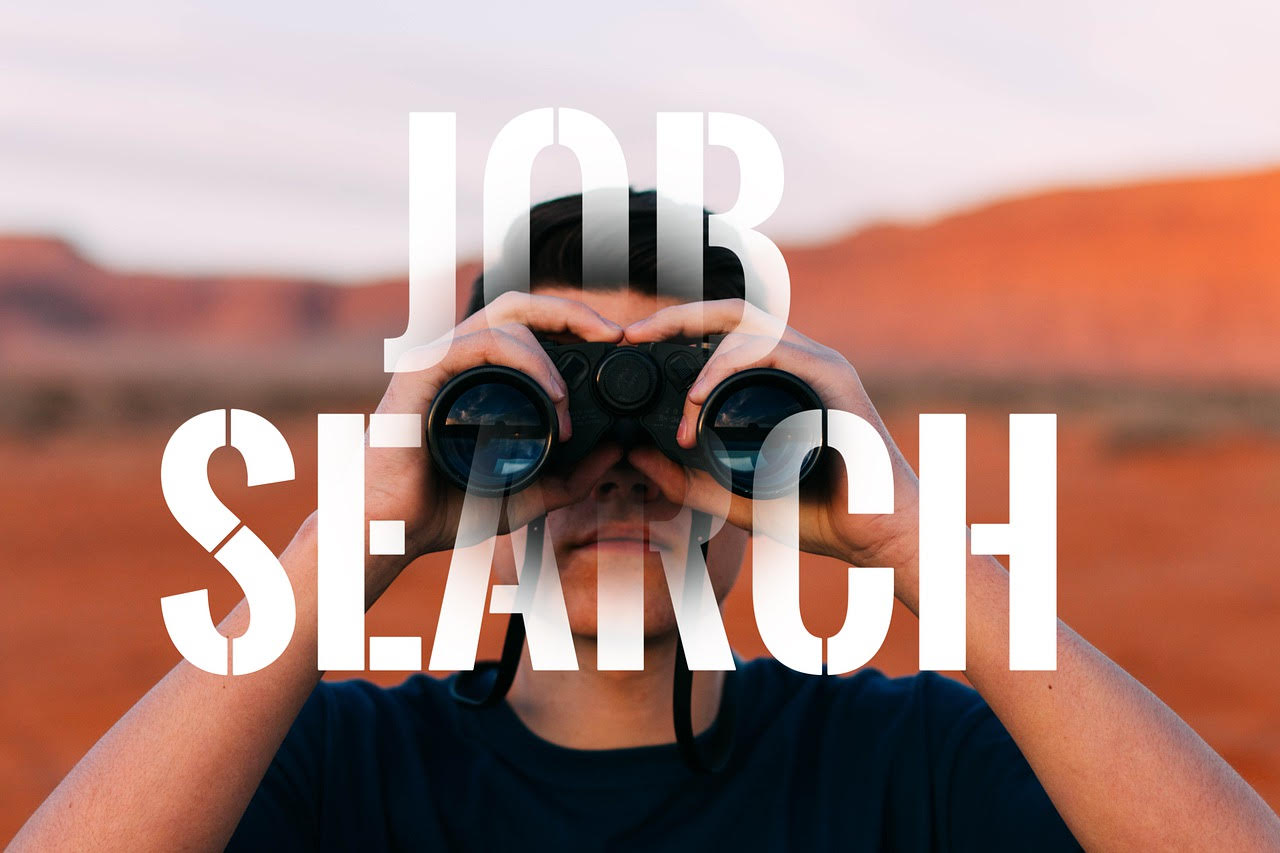 Looking to find a job? Go to these top Job sites