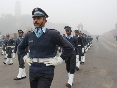 India Police Special Cell squad storm Twitter office