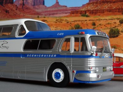 Shocker for bus travelers: Greyhound shuts down bus operations in Canada