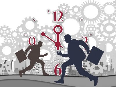 Best time of the day to buy and sell stocks
