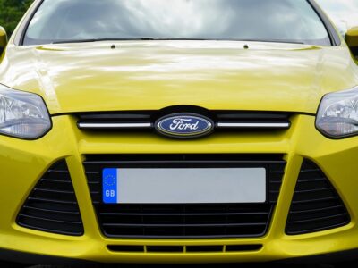 Ford Motors to get out of India