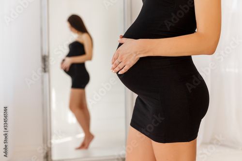Pregnancy and Coronavirus
