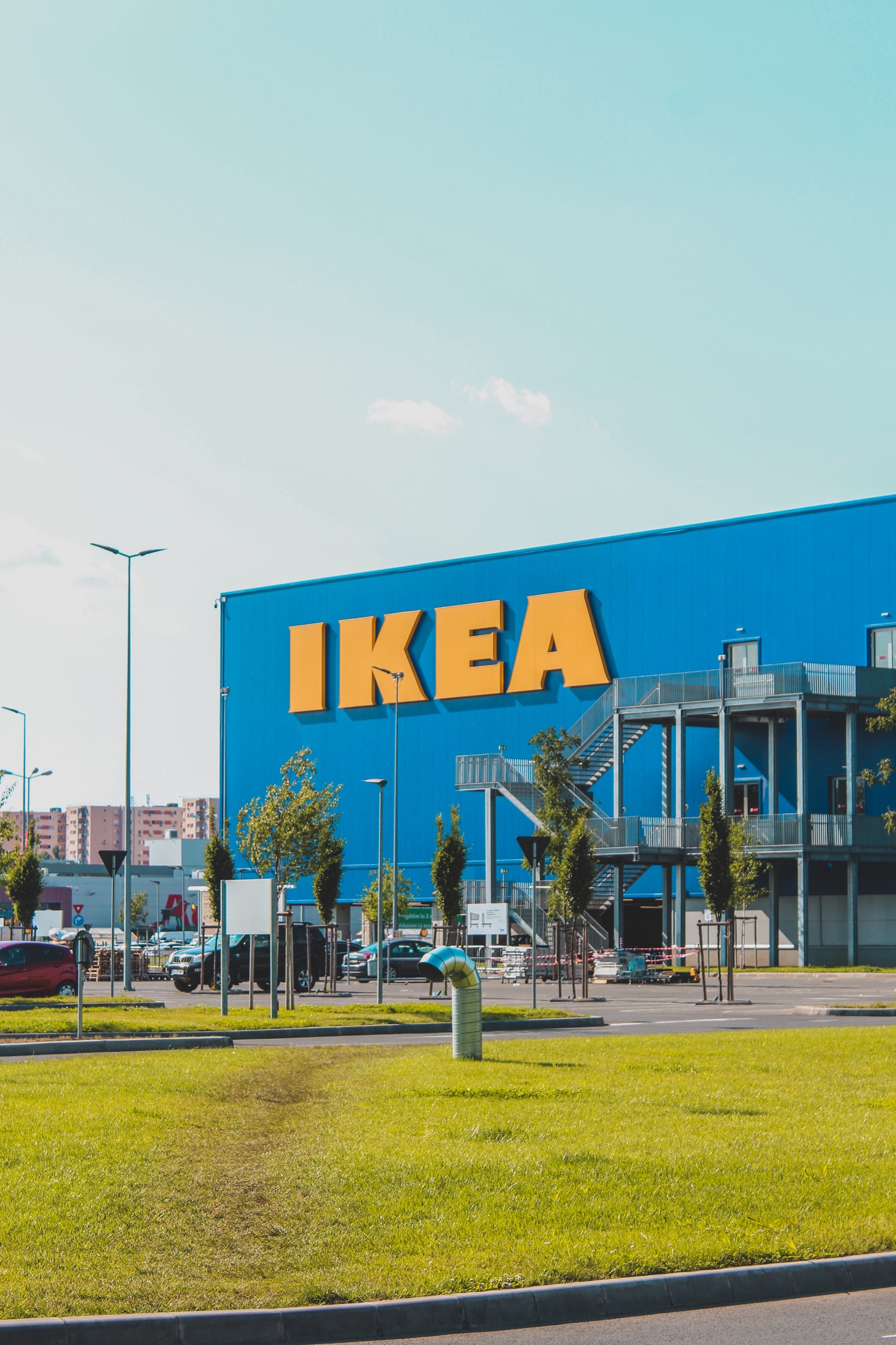 IKEA and H&M launch ‘ideas factory’ to mentor local designers 