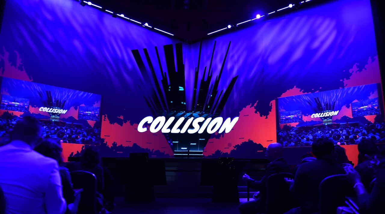 11 things you should expect at Collision Conference Toronto-the “immigration capital” of the world 