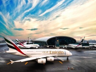 Emirates and Air Canada partnership to create new travel experience for Canadians