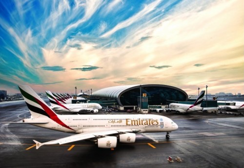 Emirates and Air Canada partnership to create new travel experience for Canadians