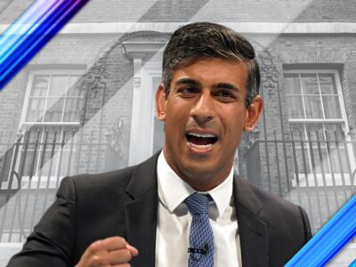 Indian immigrant becomes UK prime minister. Is Canada next?