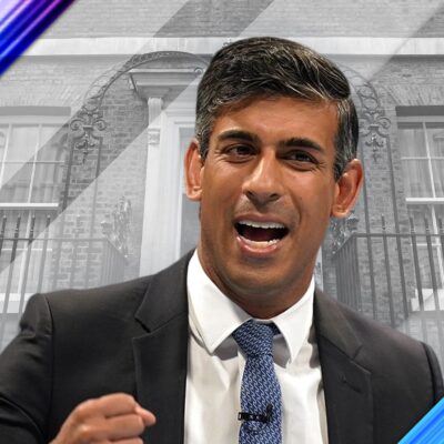Indian immigrant becomes UK prime minister. Is Canada next?