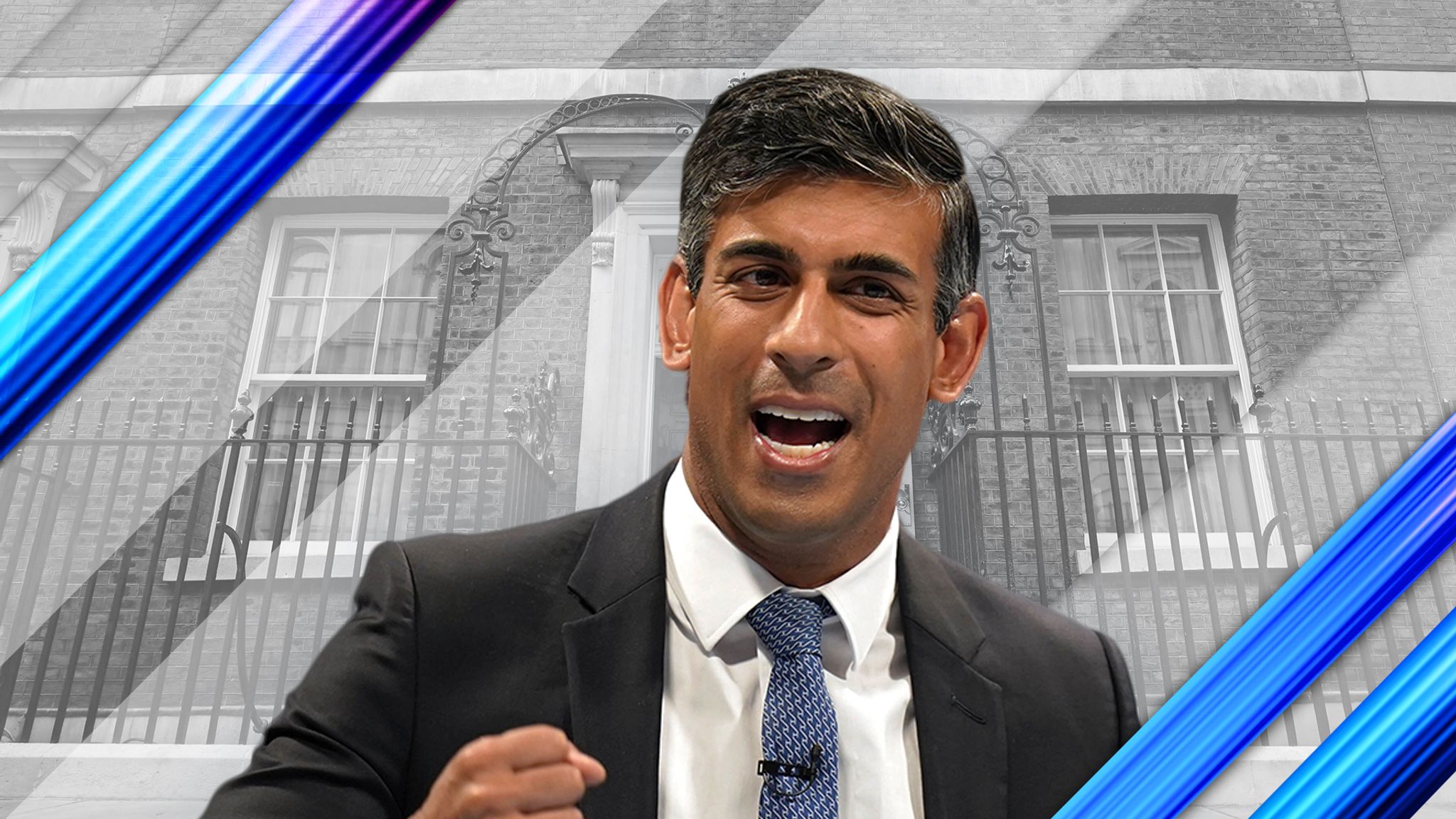 Indian immigrant becomes UK prime minister. Is Canada next? 