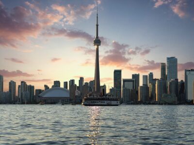 New immigrants to Canada choose Ontario as 1st choice