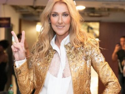 Celine Dion’s latest health update and world tour
