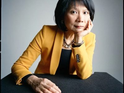 Why you should contest to be the next Toronto Mayor after Olivia Chow
