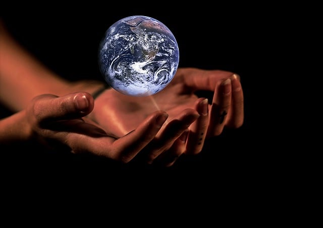 The climate change skepticism: Why?