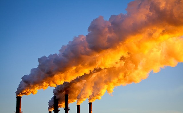 The climate change skepticism: Why?