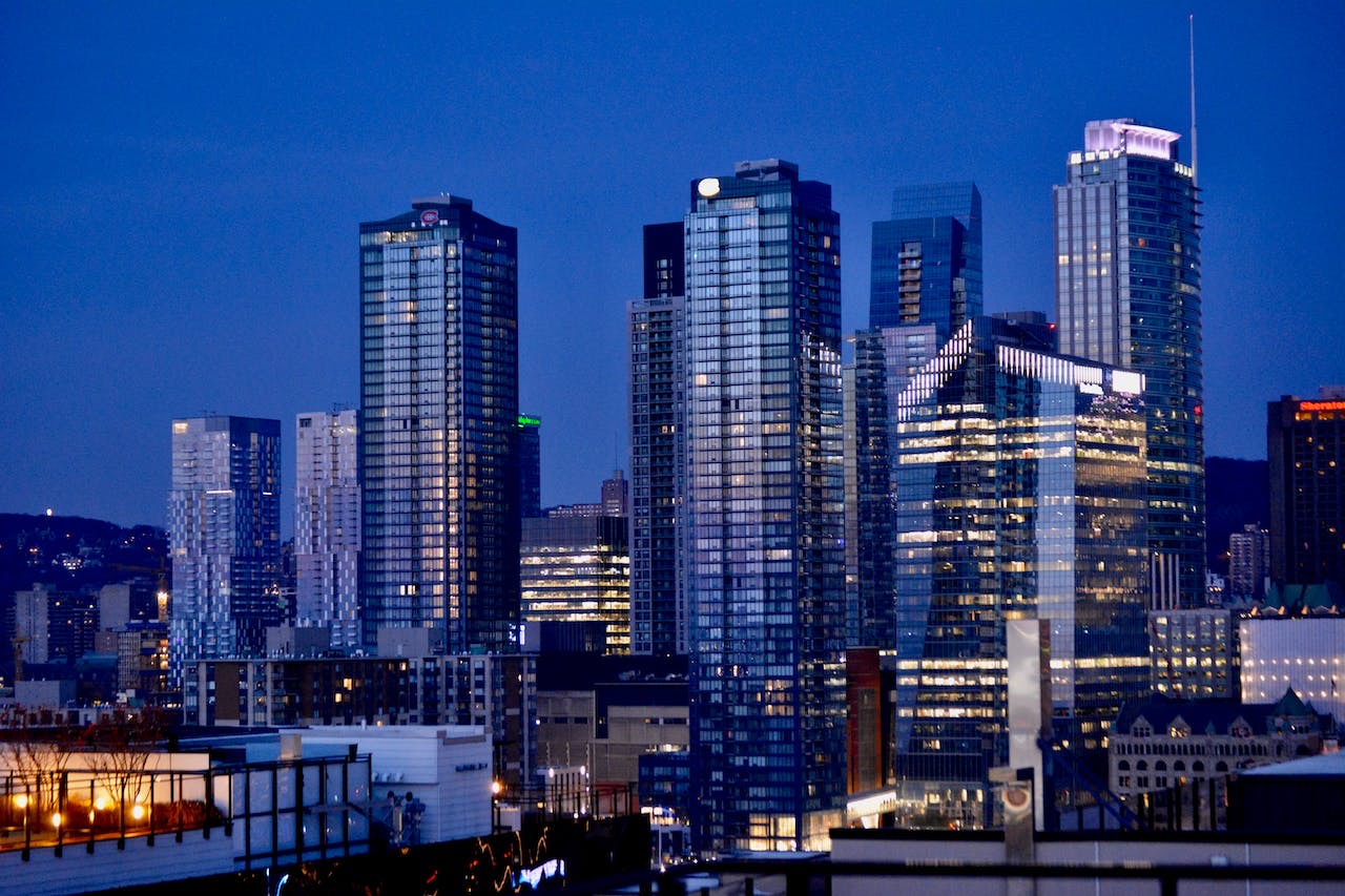 Hivenue now provides housing assistance to new immigrants in Montreal and Eastern Canada