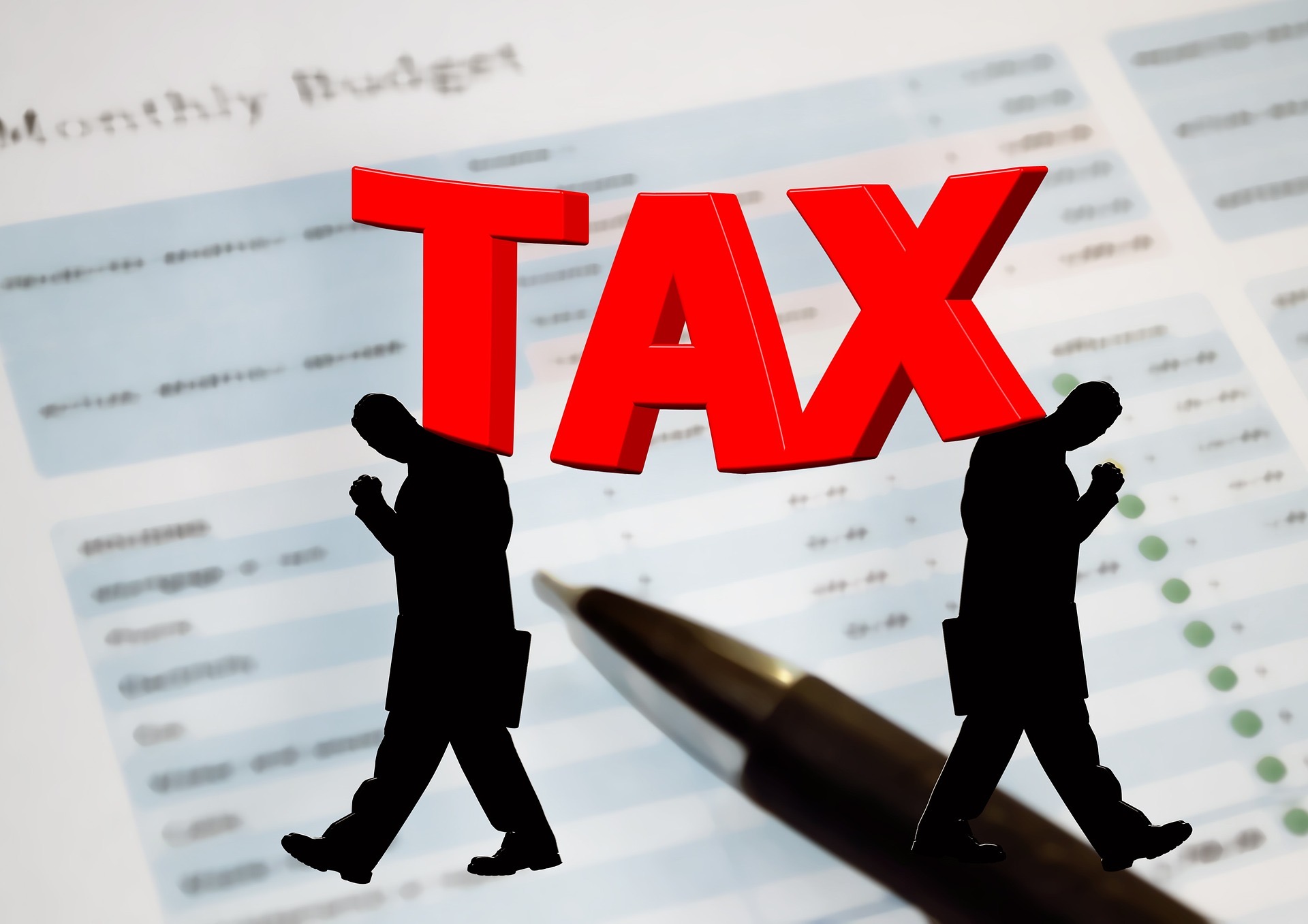What are the tax brackets in Canada?