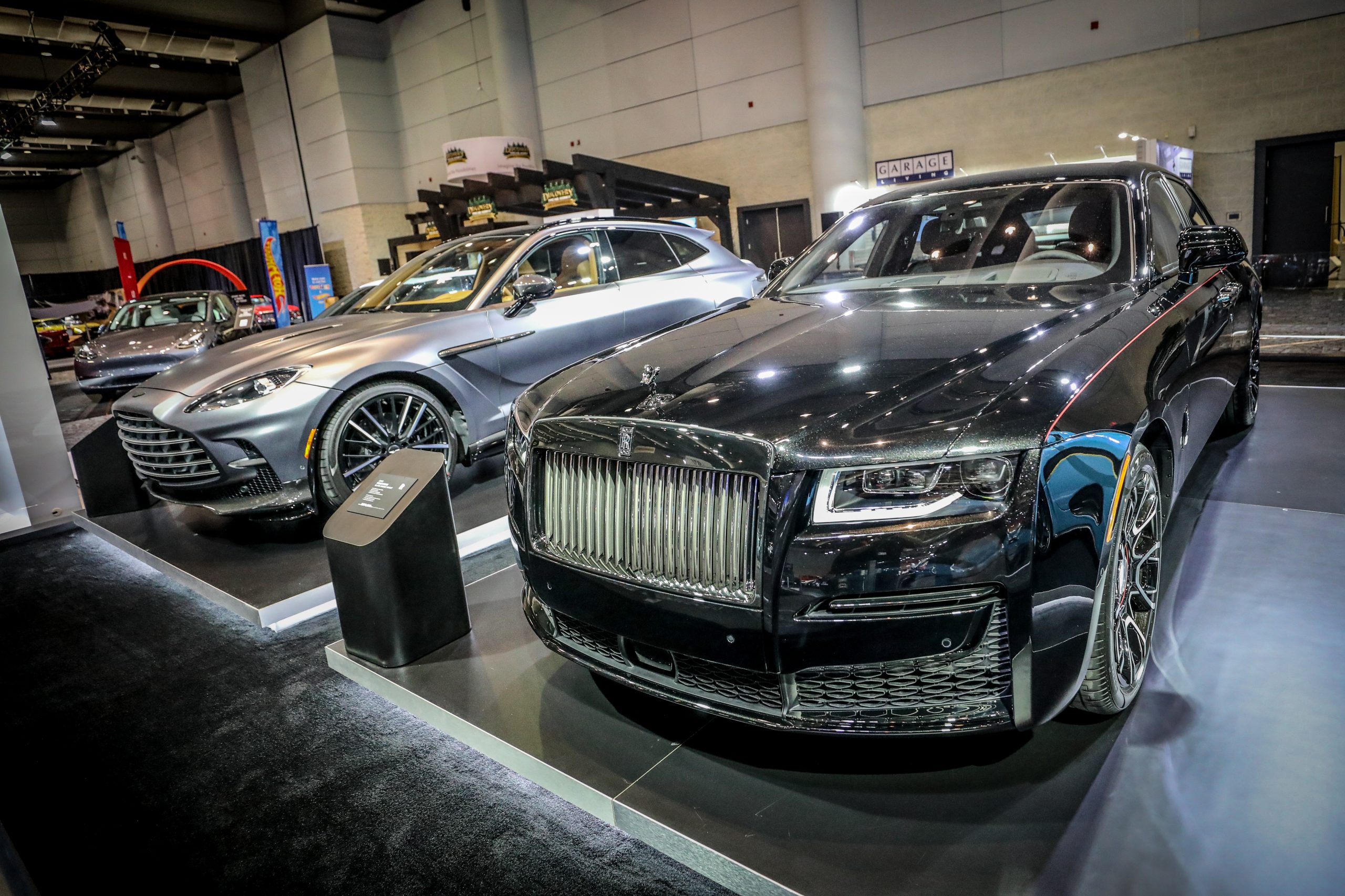 2024 Canadian International AutoShow takes Toronto by storm