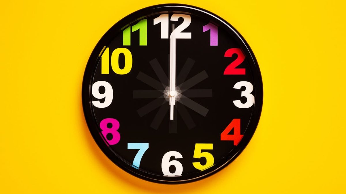 The fascinating history of the Daylight Savings Time (Reset your clock on March 1