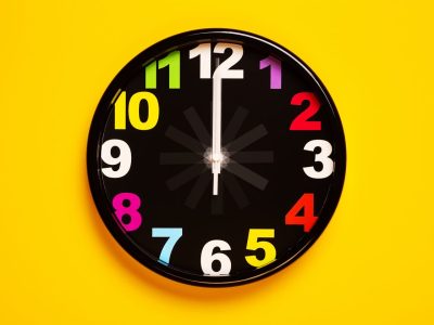 The fascinating history of the Daylight Savings Time (Reset your clock on March 1
