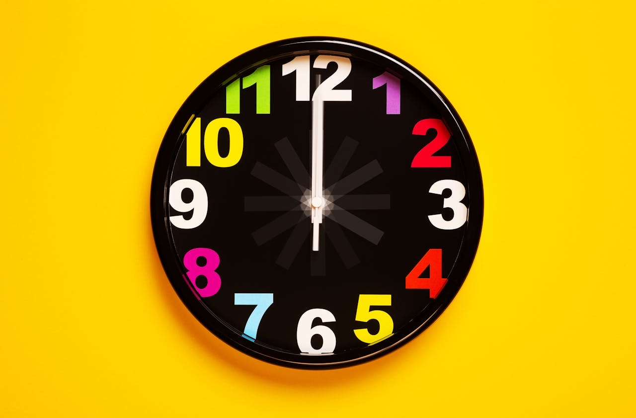 The fascinating history of the Daylight Savings Time (Reset your clock on March 1