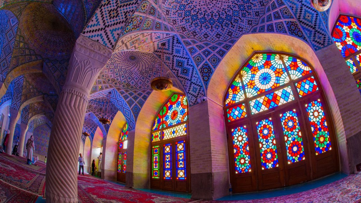 Morteza set to thrill at Iran’s 24th Annual Baharan Event