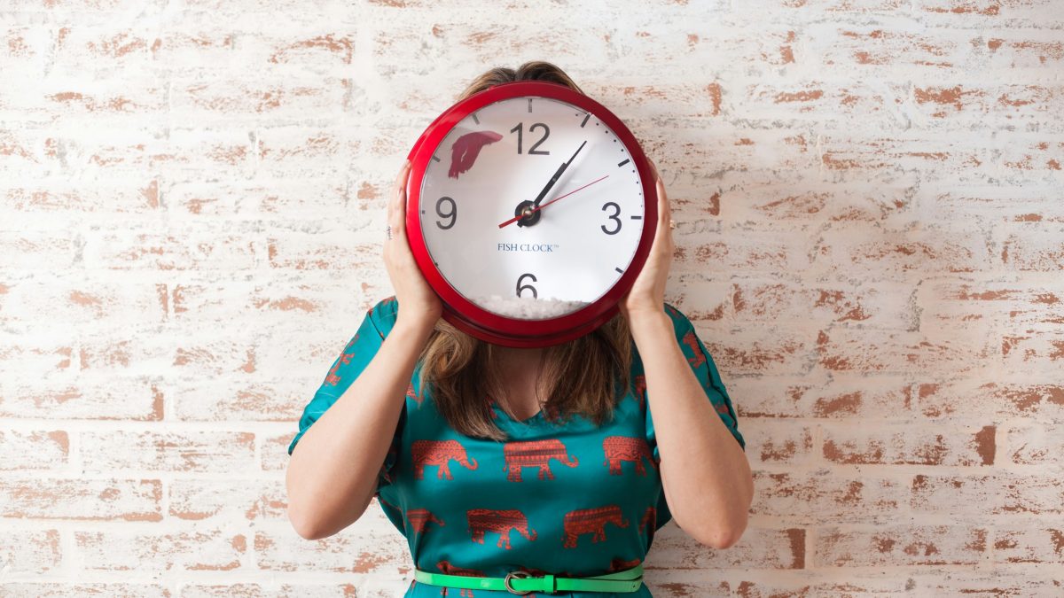How to answer the interview question- how do manage competing deadlines