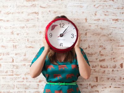How to answer the interview question- how do manage competing deadlines