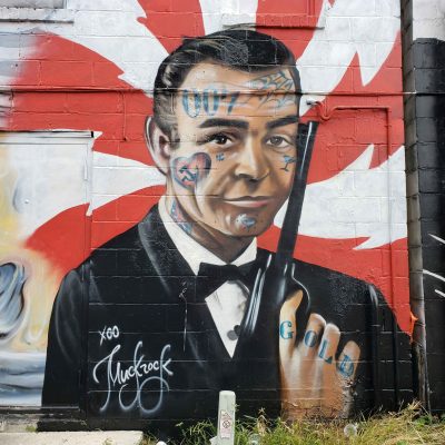 Amazon now in control of James Bond movies