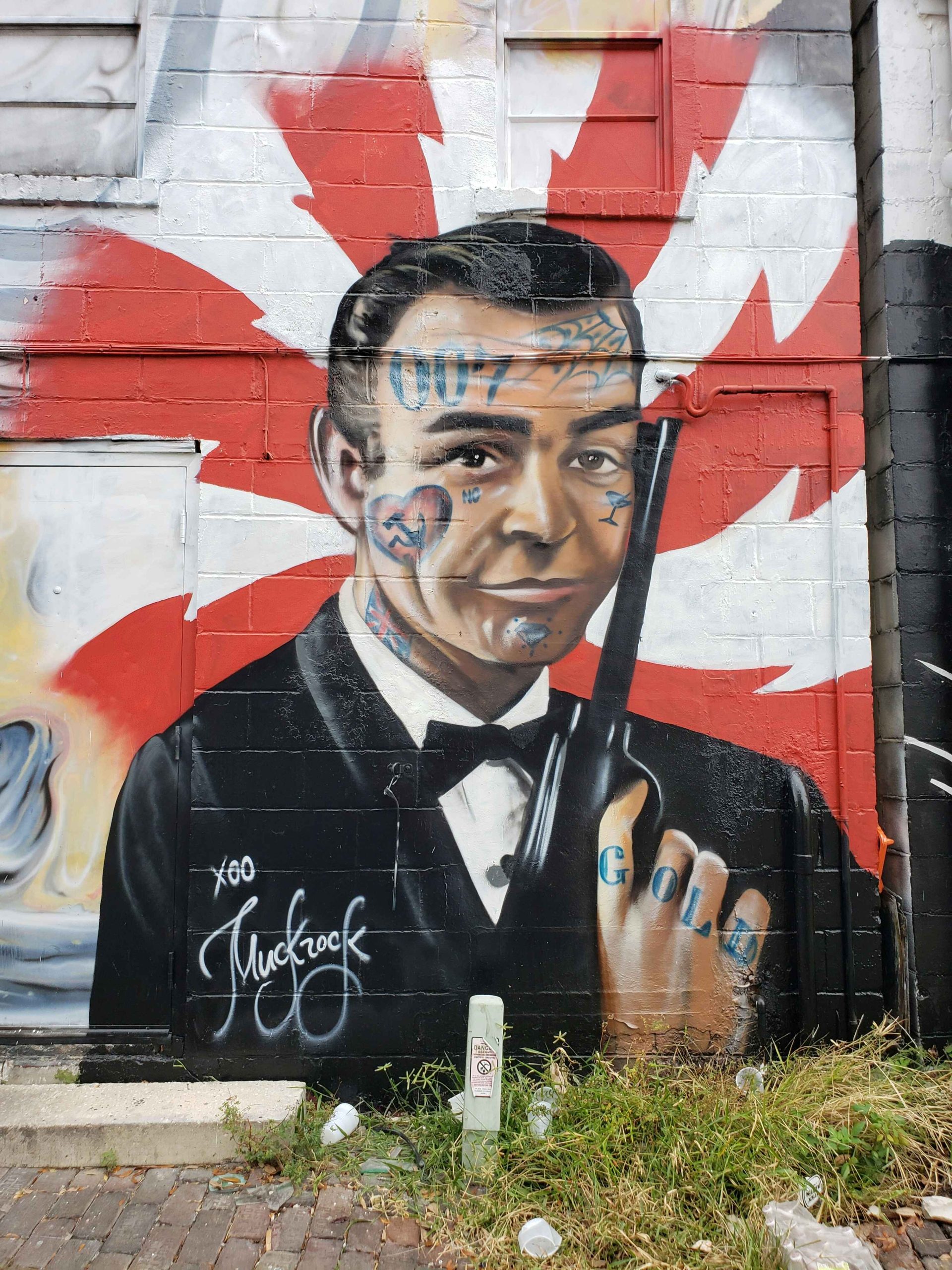 Amazon now in control of James Bond movies