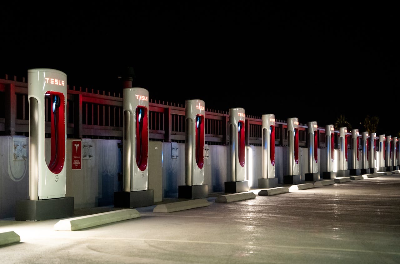 Did you that “Canadian” Elon Musk has 12 children and plans to have more?