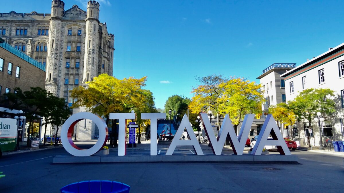 Where are the best places to buy and live in Ottawa?