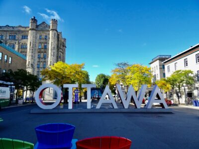 Where are the best places to buy and live in Ottawa?