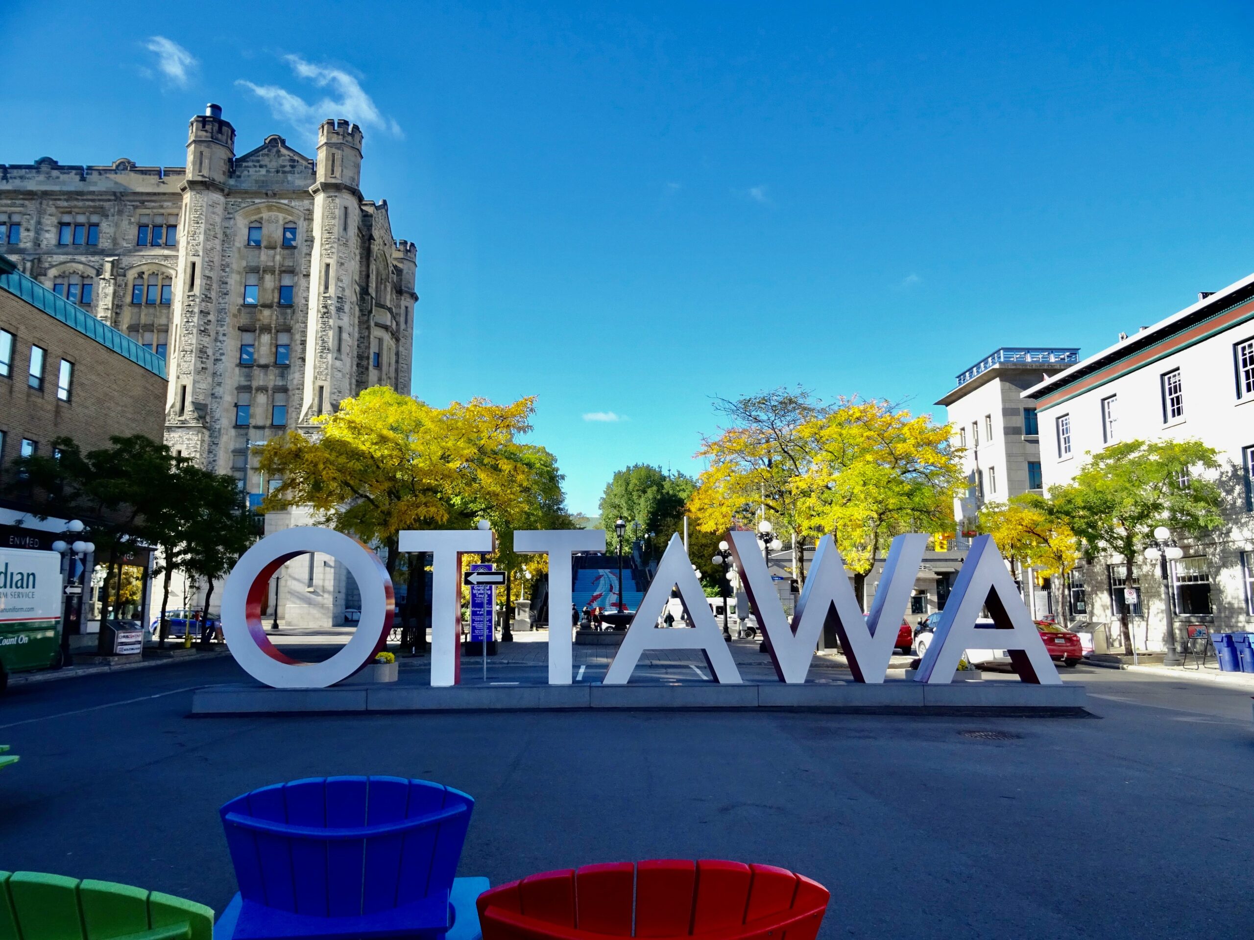 Where are the best places to buy and live in Ottawa?