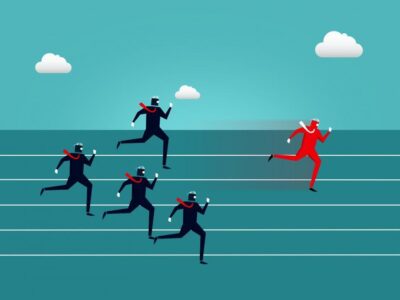 How to Think Ahead and Live Ahead with upstream thinking