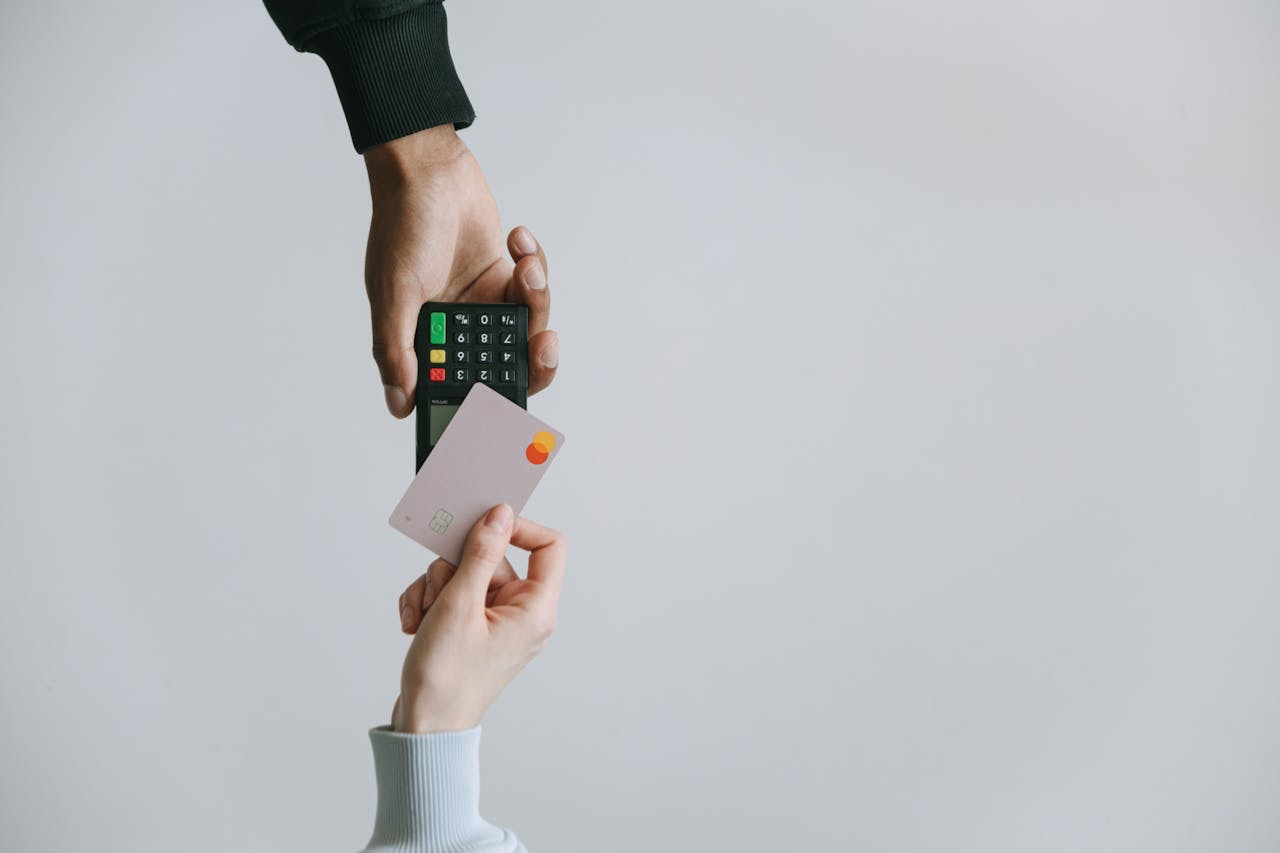 7 Ways to choose and compare Credit Cards in Canada 