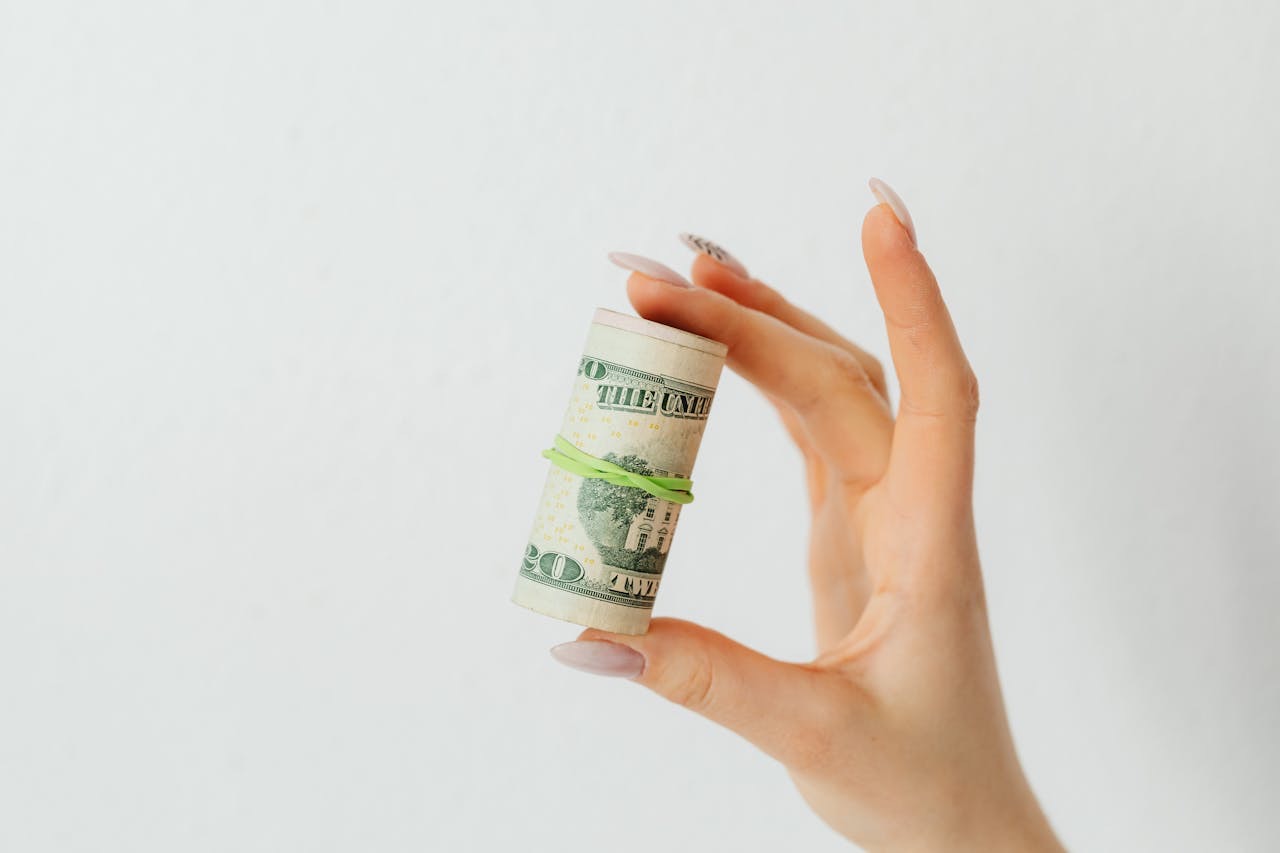 How not to be a millionaire