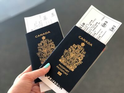 Will the New $100,000 USA H-1B Visa Fee Hurt Canadians?