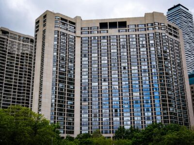 Only 215 Condos Sold in Toronto in Q1 2025 as Canada’s Condo Market Crashes