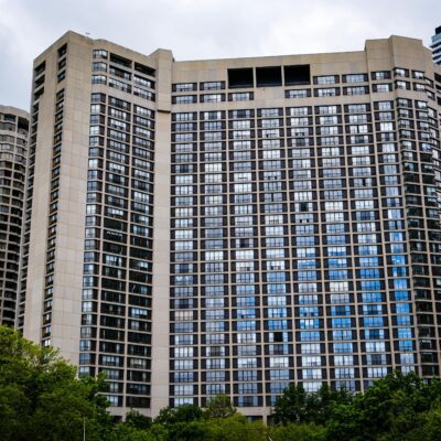 Only 215 Condos Sold in Toronto in Q1 2025 as Canada’s Condo Market Crashes