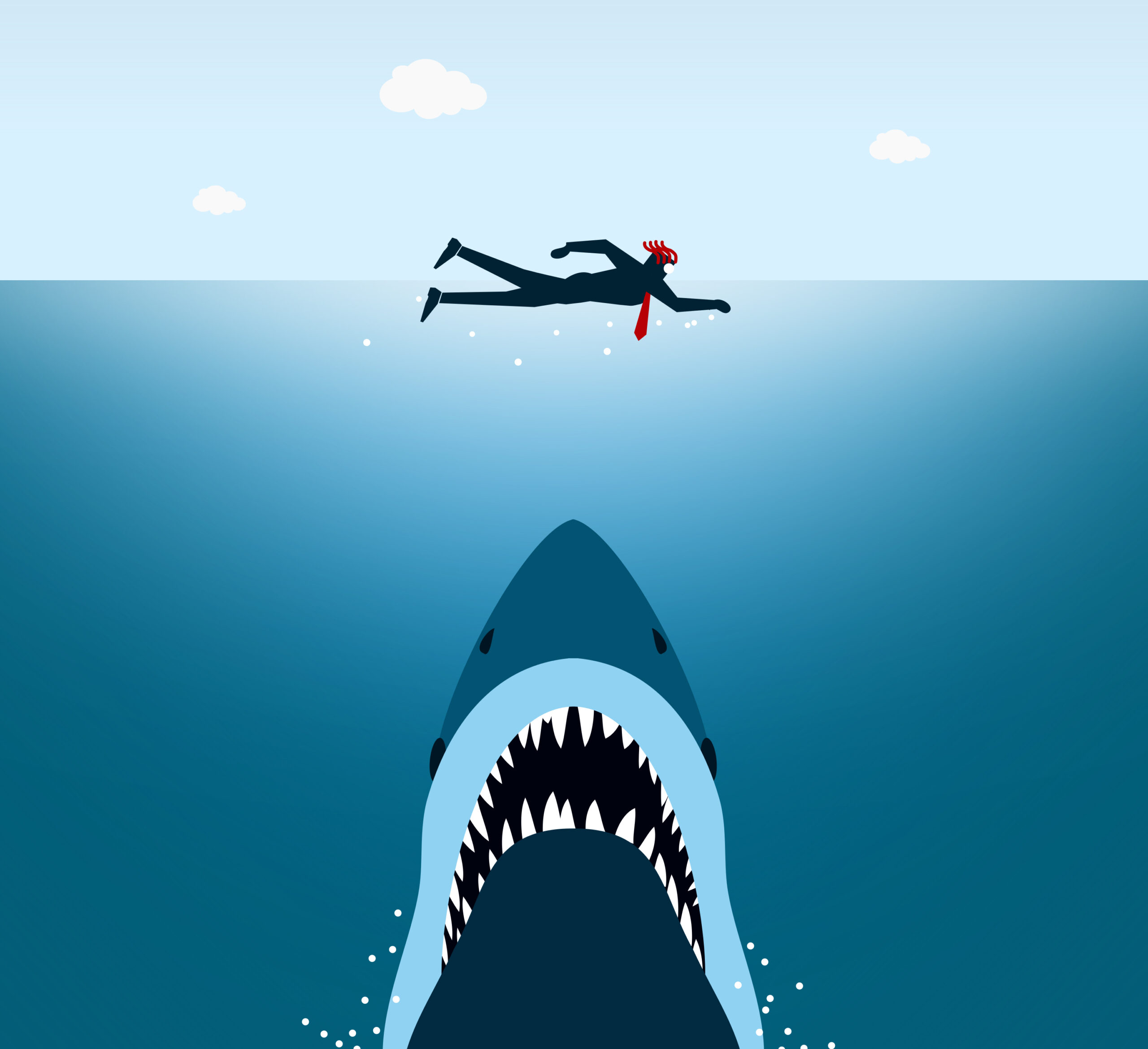 Newcomers to Canada trapped between Payday Loan sharks and inflexible banks