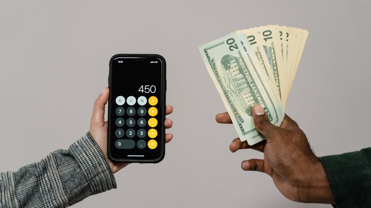 Money management app for kids (Flip & Floss) land major U.S. deal