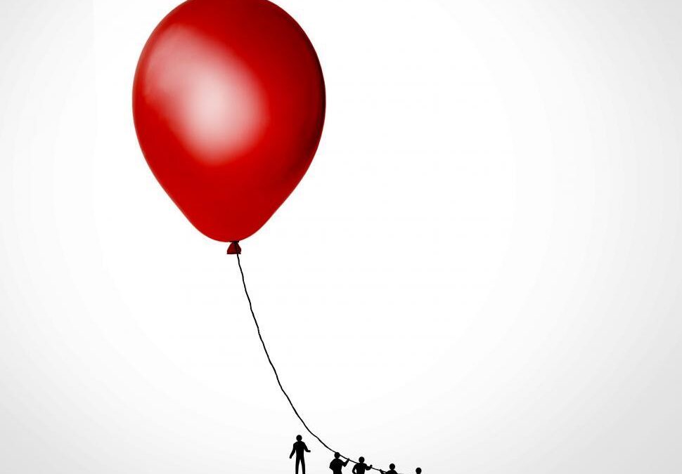 How to teach you and your children about money and the simple path to wealth