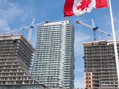 How Immigrant Entrepreneurs and Tech Innovation Are Tackling Canada’s Housing Crisis